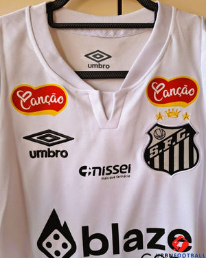 NEYMAR Jr 2024-25 (San)