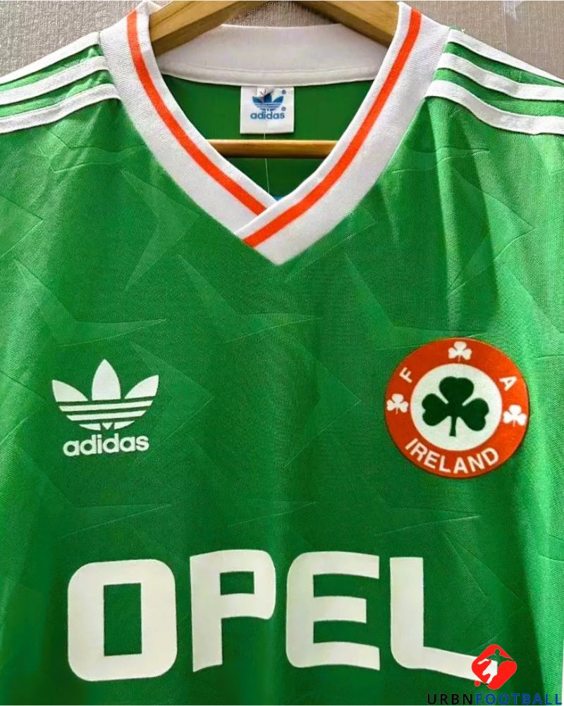 KEANE ROY 1990-91 (Ire)