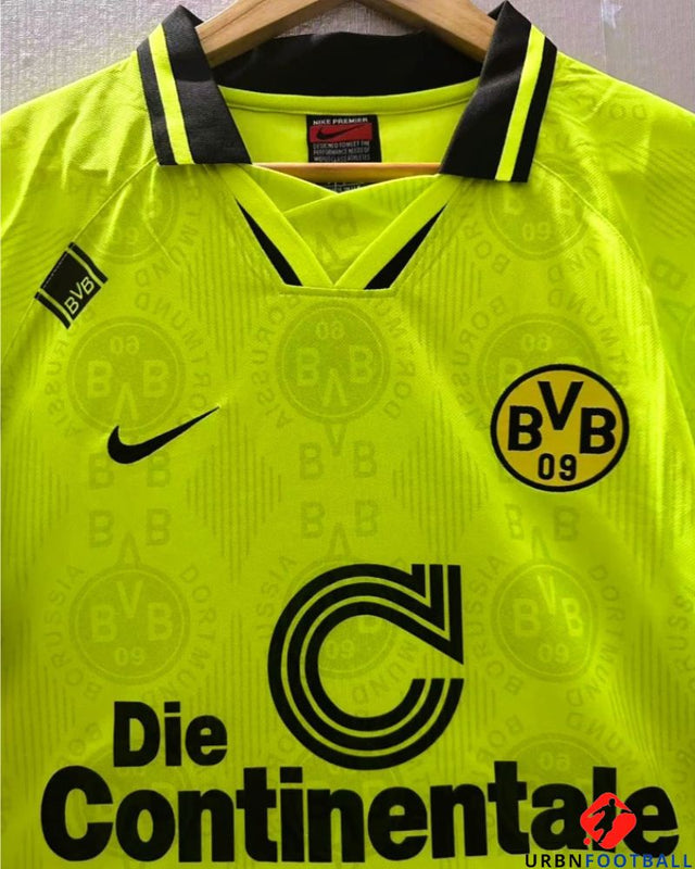 CHAPUISAT STEPHANE 1996-97 (Bor D)