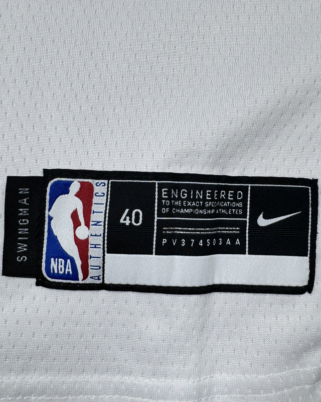 WESTBROOK RUSSELL (DEN)