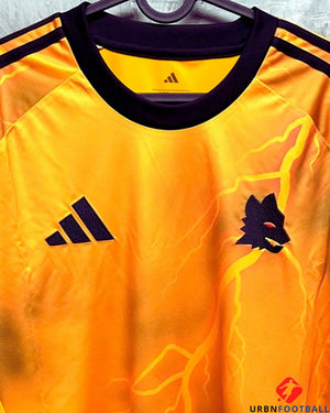 DYBALA PAULO 2025-26 (Rom)