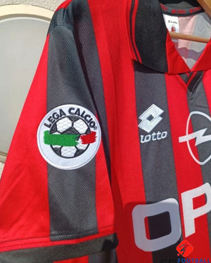 BAGGIO ROBERTO 1996-97 (Mil)