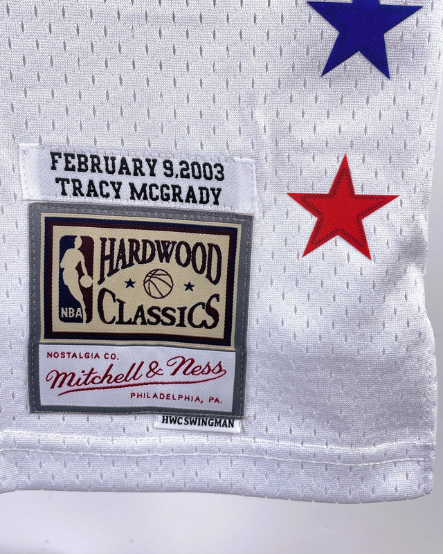 McGRADY TRACY (ALL)