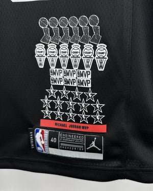 JORDAN MICHAEL (CHI)