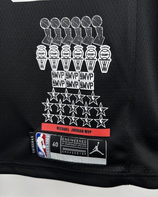 JORDAN MICHAEL (CHI)