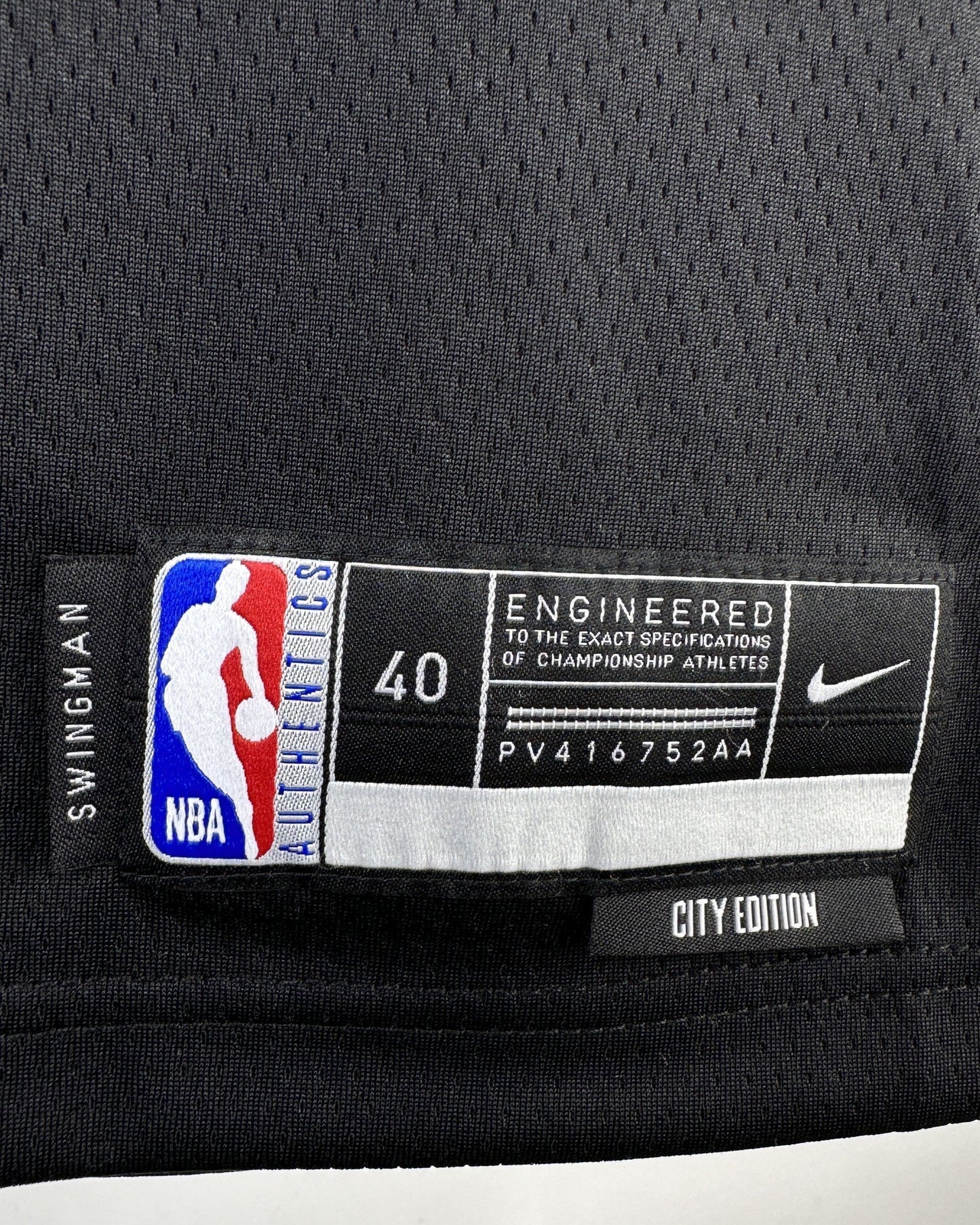 WILLIAMSON ZION (NOP)