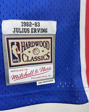 ERVING JULIUS (PHI)