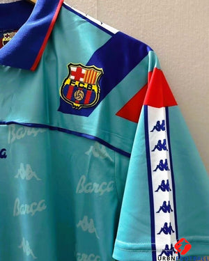 ROMARIO 1993-94 (Bar)