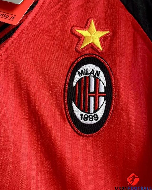 MALDINI PAOLO 1997-98 (Mil)