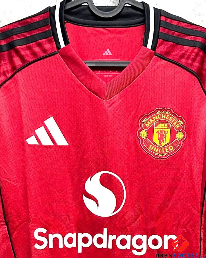 FERNANDES BRUNO 2025-26 (Man U)