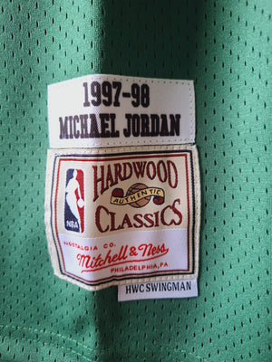 JORDAN MICHAEL (CHI)