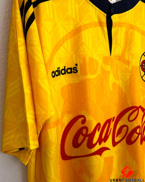BLANCO CUAUHTEMOC 1998-99 (C Am)