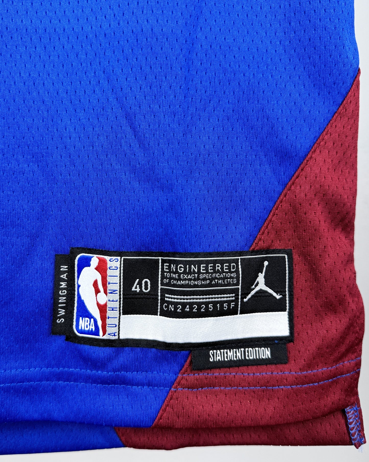 WESTBROOK RUSSELL (DEN)