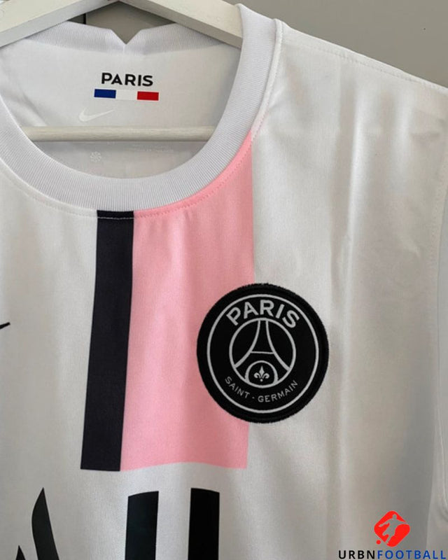 MESSI LIONEL 2021-22 (Psg)