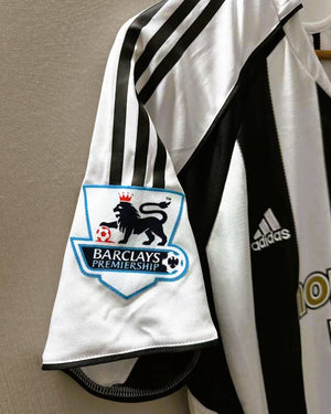 OWEN MICHAEL 2005-06 (New)