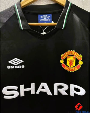 GIGGS RYAN 1998-99 (Man U)