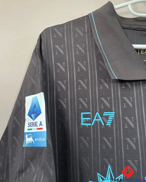 DE BRUYNE KEVIN 2025-26 (Nap)