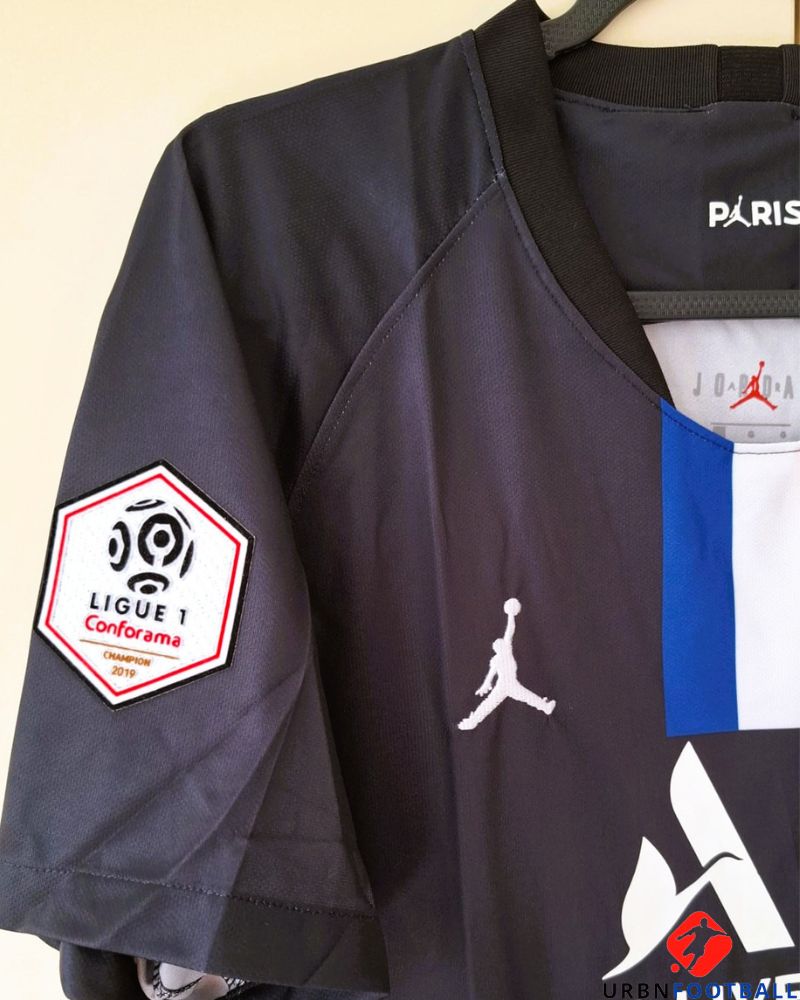 NEYMAR Jr 2019-20 (Psg)