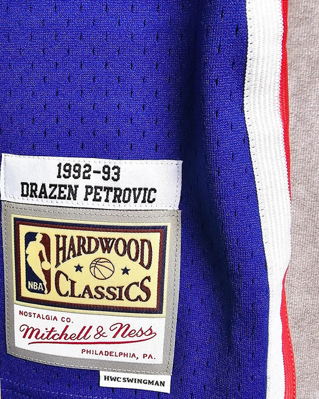 PETROVIC DRAZEN (NJN)