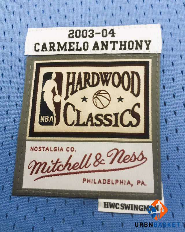 ANTHONY CARMELO (DEN)