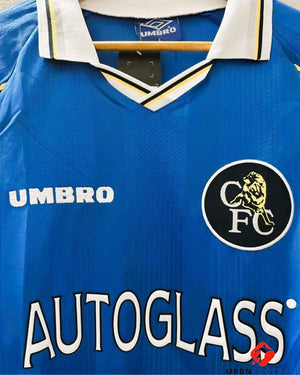 FLO TORE-ANDRE' 1998-99 (Che)