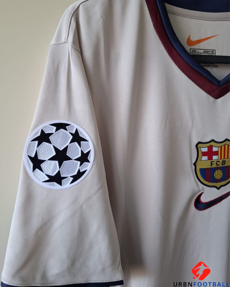 FIGO LUIS 1999-00 (Bar)