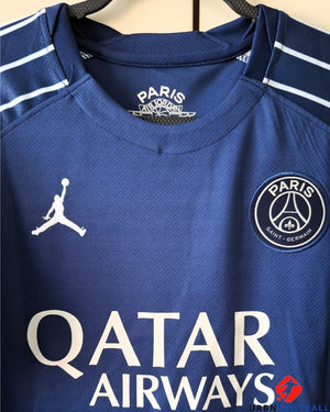 KVARATSKHELIA KVICHA 2024-25 (Psg)