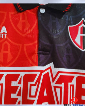 MARQUEZ RAFAEL 1994-95 (Atl)