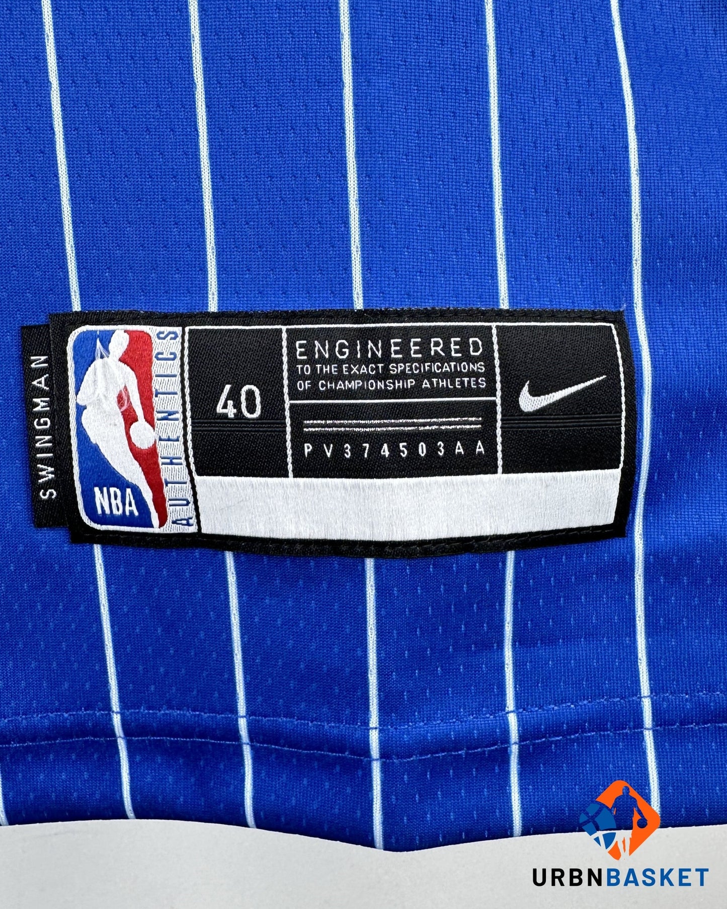 BANCHERO PAOLO (ORL)