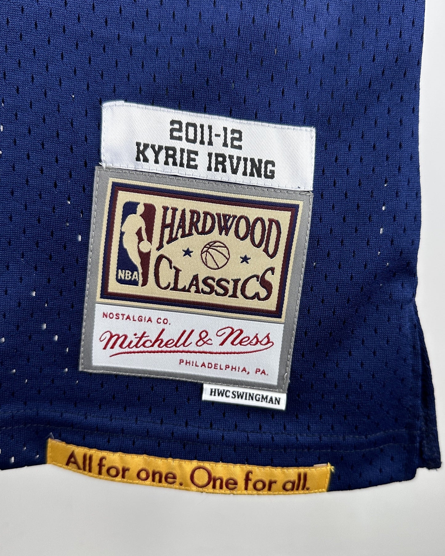 IRVING KYRIE (CLE)