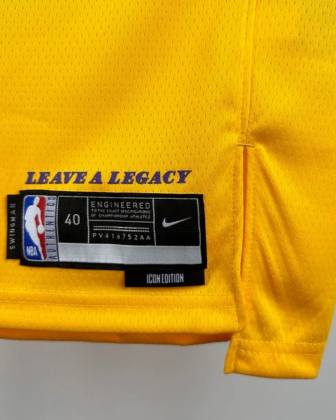 JAMES LEBRON (LAL)
