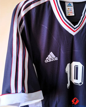 STOJKOVIC DRAGAN 1998-99 (Yug)