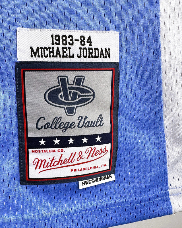 JORDAN MICHAEL (NOC)