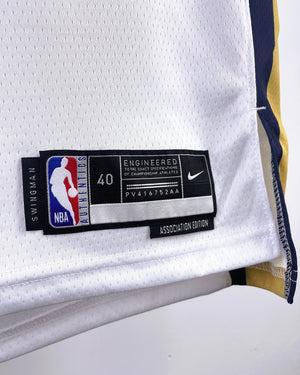 WILLIAMSON ZION (NOP)