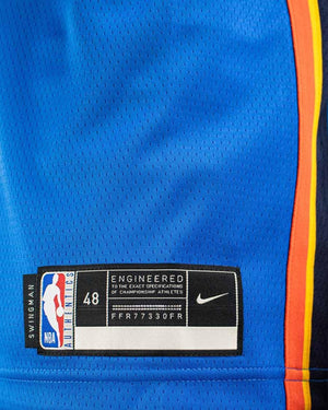 WESTBROOK RUSSELL (OKC)