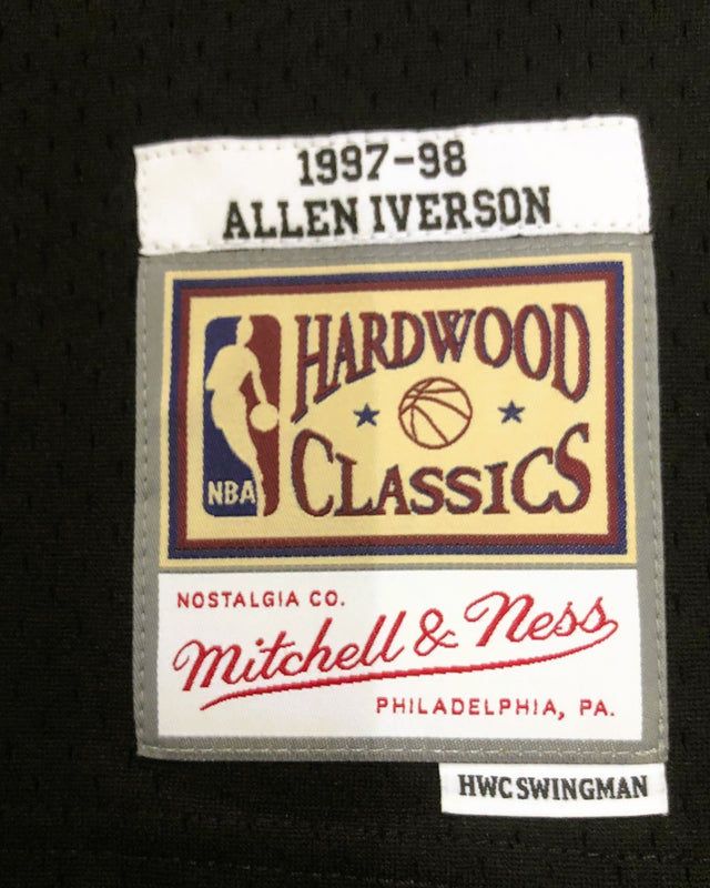 IVERSON ALLEN (PHI)