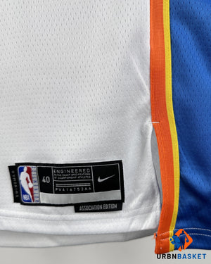 ANTHONY CARMELO (OKC)