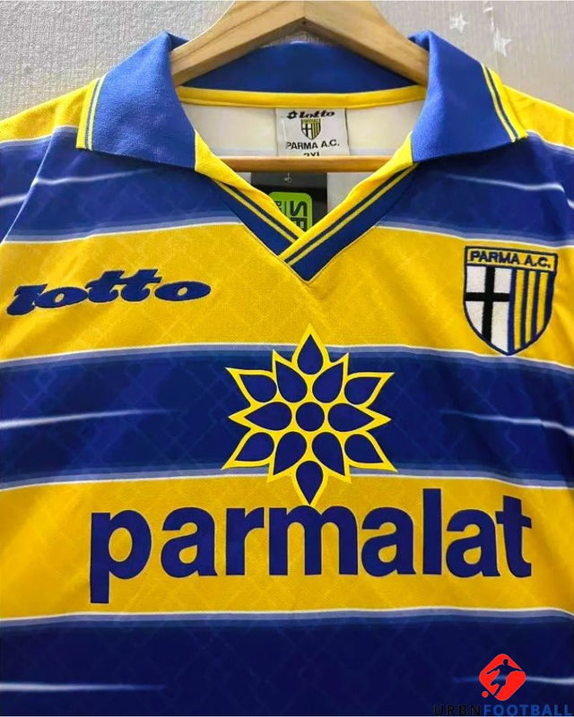 CRESPO HERNAN 1998-99 (Par)