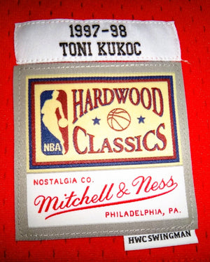 KUKOC TONI (CHI)