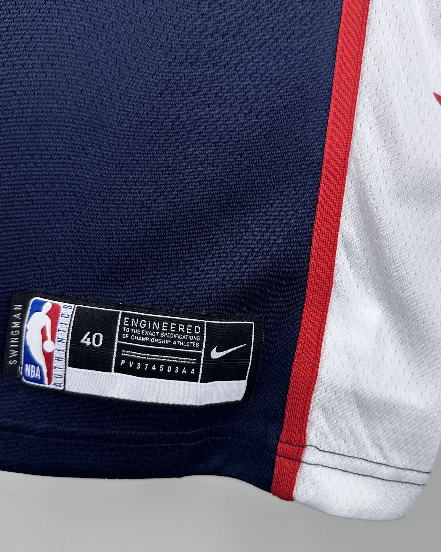HARDEN JAMES (LAC)