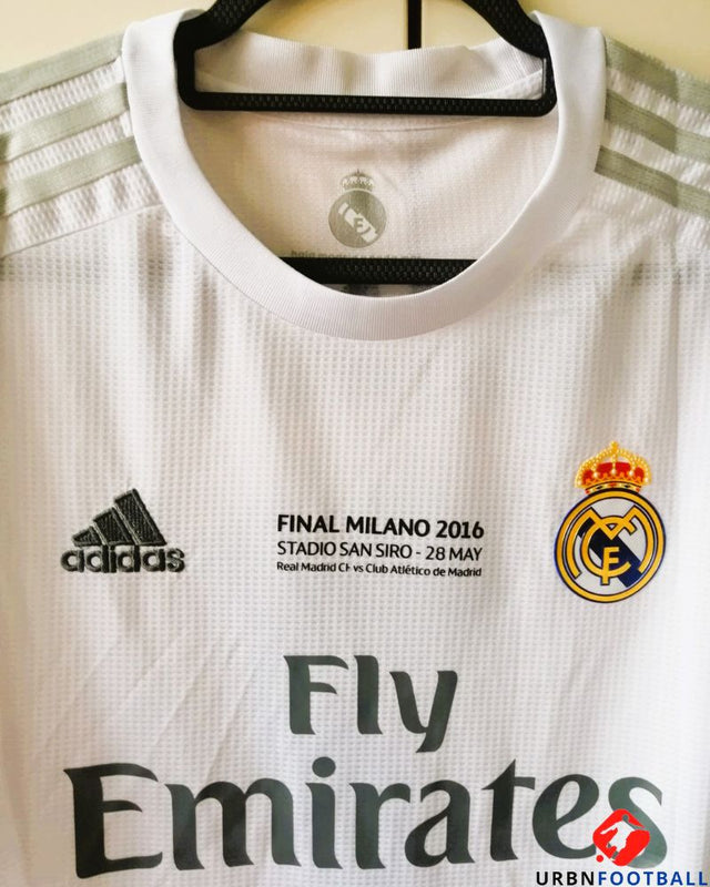 RONALDO CRISTIANO 2015-16 (Real M)