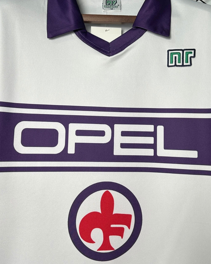 ANTOGNONI GIANCARLO 1984-85 (Fior)