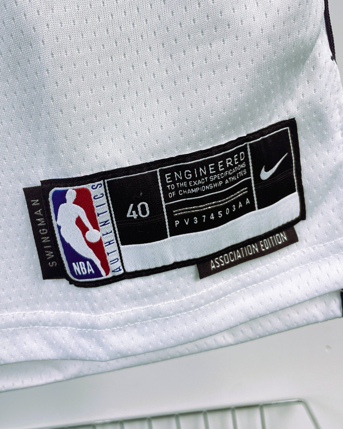 WESTBROOK RUSSELL (WAS)