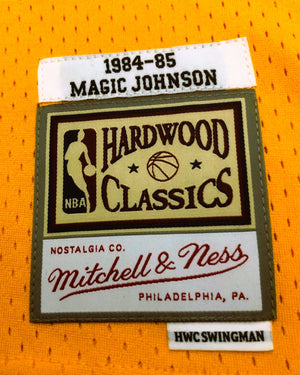 JOHNSON MAGIC (LAL)