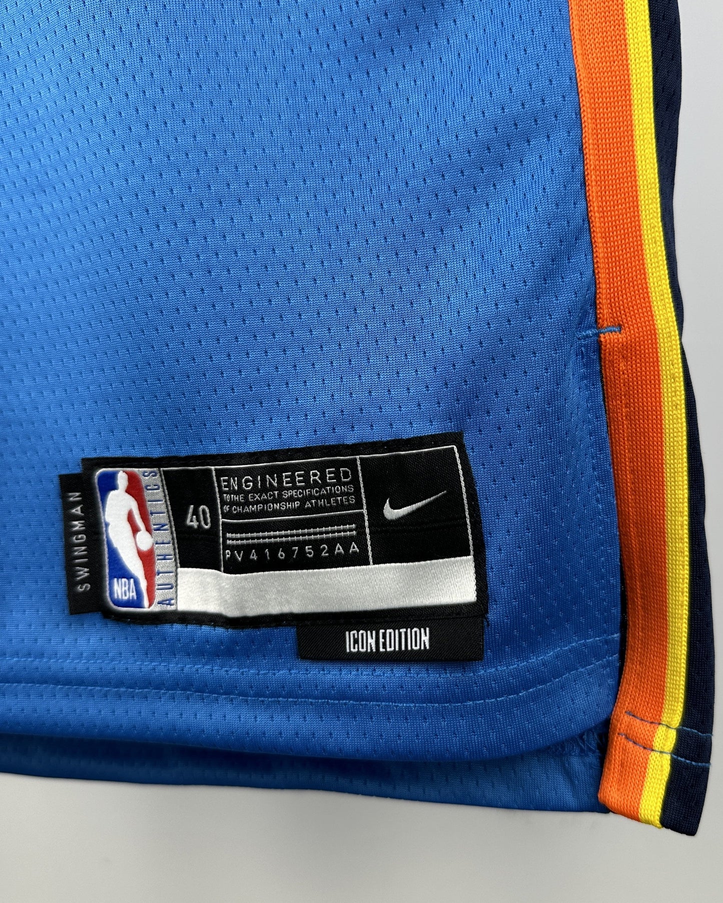 GILGEOUS-ALEXANDER SHAI (OKC)