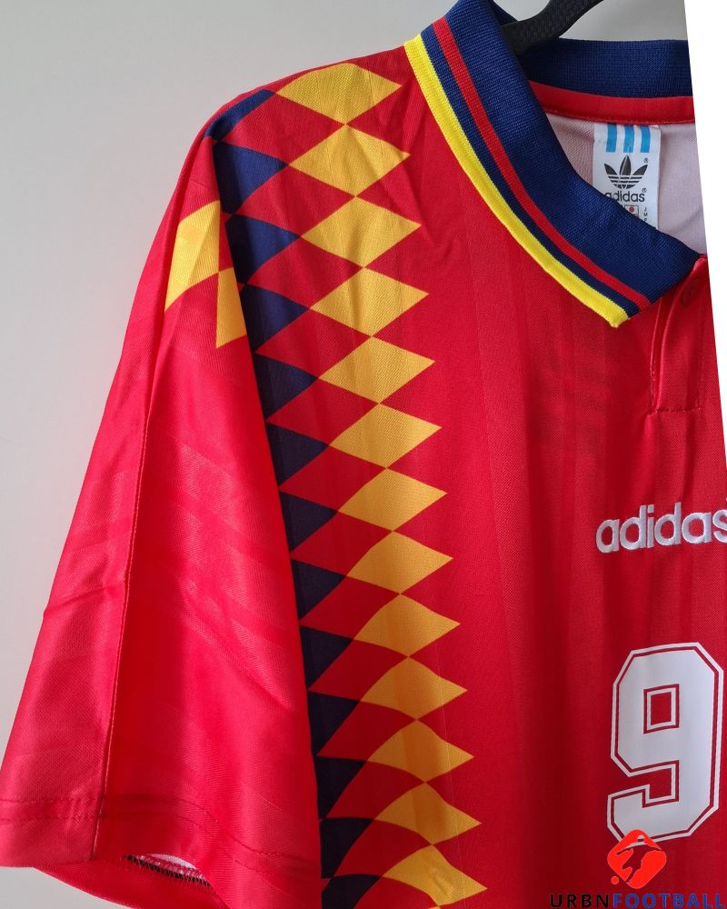 GUARDIOLA PEP 1994-95 (Spa)