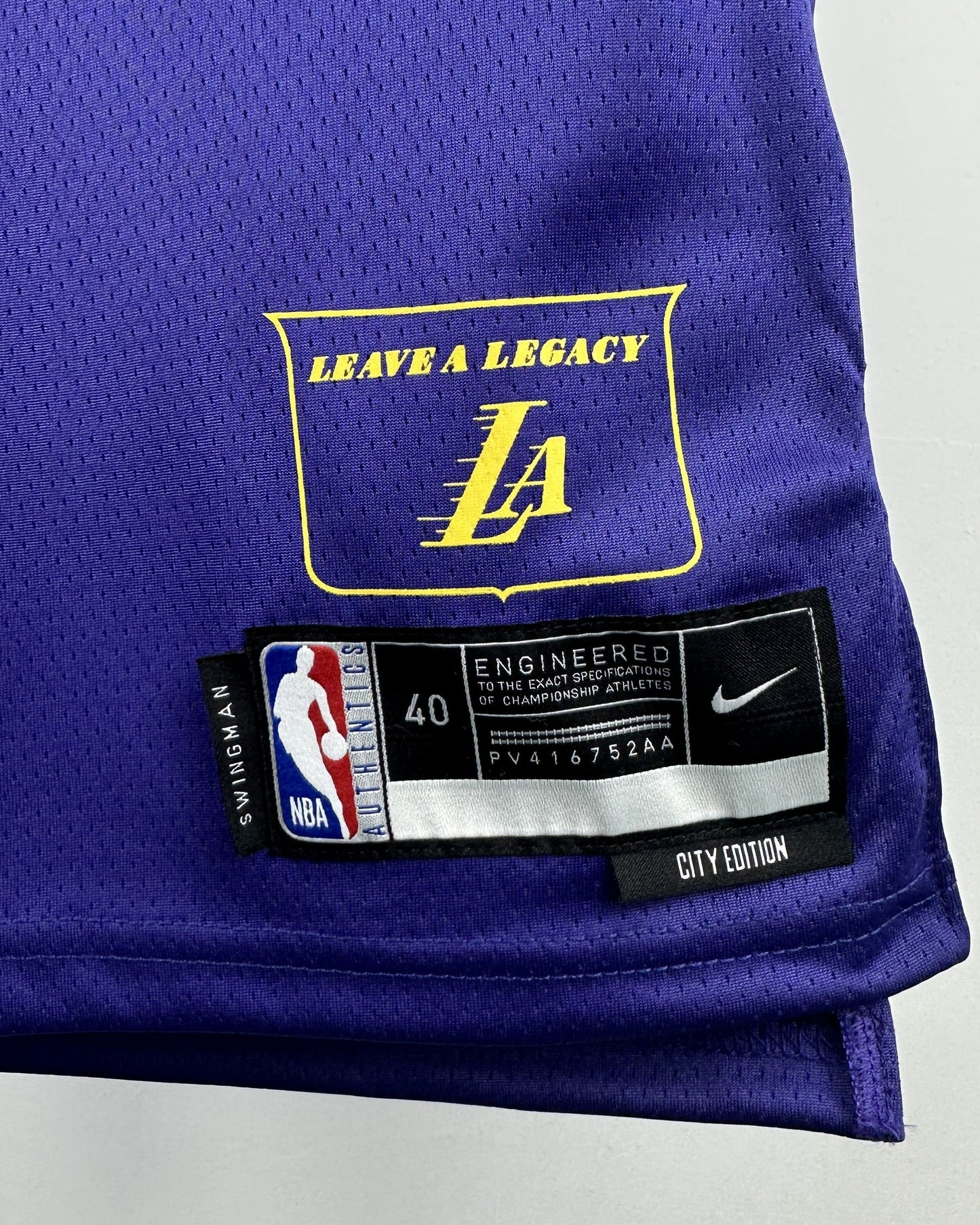 JAMES LEBRON (LAL)