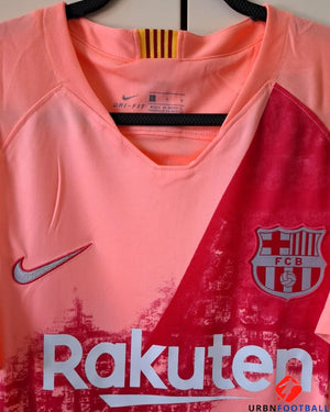 SUAREZ LUIS 2018-19 (Bar)