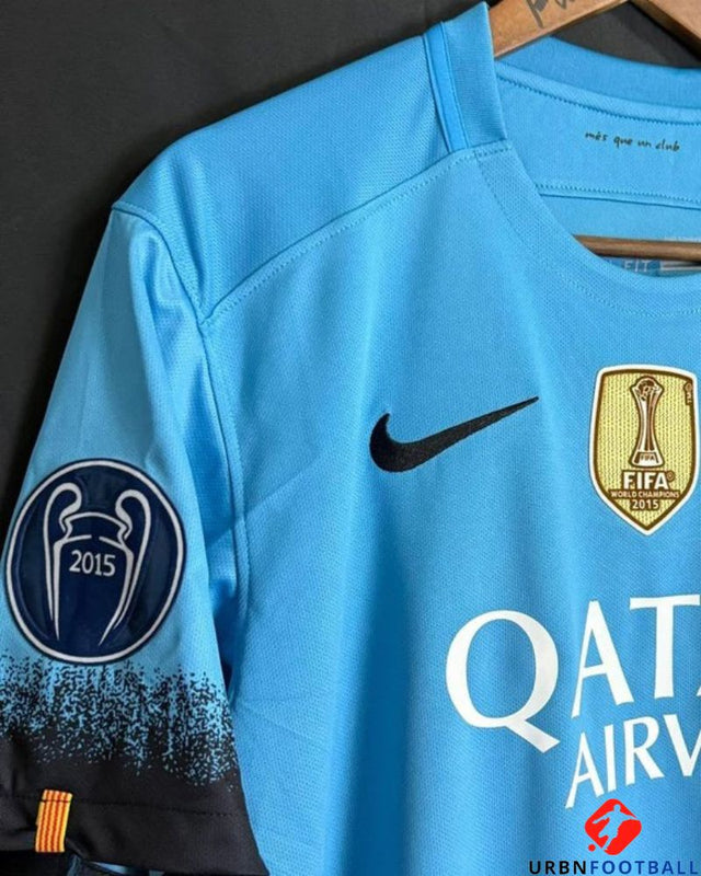 MESSI LIONEL 2015-16 (Bar)