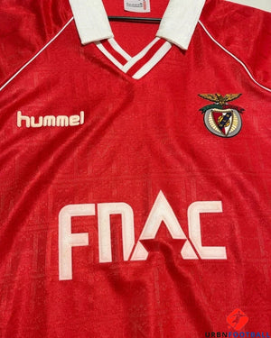 RUI COSTA MANUEL 1991-92 (Ben)